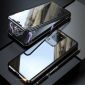 Coque Samsung Galaxy S20 Ultra LUPHIE bumper aluminium