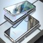 Coque Samsung Galaxy S20 LUPHIE bumper aluminium