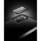 Coque Samsung Galaxy S20 LUPHIE bumper aluminium
