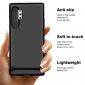 Coque Samsung Galaxy Note 10 Plus Carbon Case - Noir