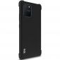 Coque Samsung Galaxy S10 Lite Class Protect - Noir Mat