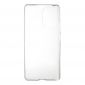 Coque Samsung Galaxy S10 Lite transparente intégrale 2 pièces