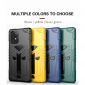 Coque Samsung Galaxy S10 Lite Floki Case avec support intégré