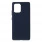 Coque Samsung Galaxy S10 Lite carbone flex