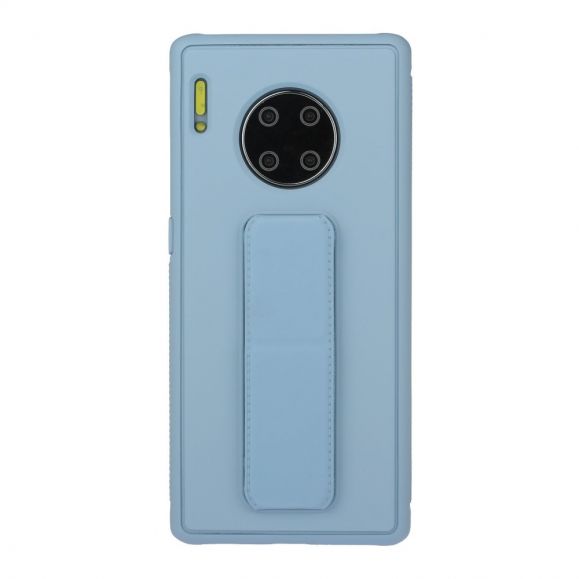 Coque Huawei Mate 30 Pro Pure avec support au dos