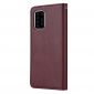 Housse Huawei P40 Pro Stand Case