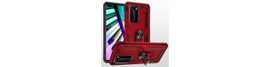 Coque Huawei P40 Pro Hybride Fonction Support