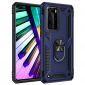 Coque Huawei P40 Pro Hybride Fonction Support