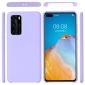 Coque Huawei P40 Pro Silicone Liquide