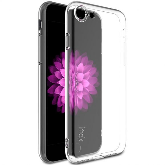 Coque iPhone SE 2 / 8 / 7 IMAK Transparente