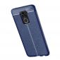 Coque Xiaomi Redmi Note 9 Gel Finition Grainé