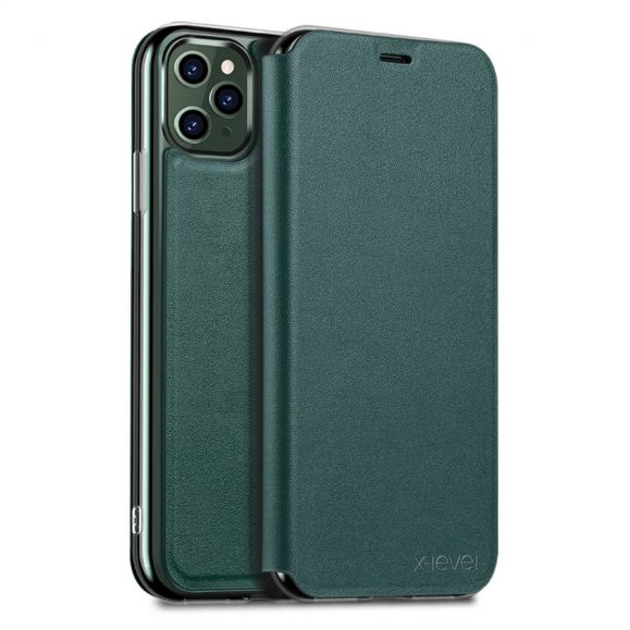 Flip cover iPhone 11 Pro Max Shadow Series