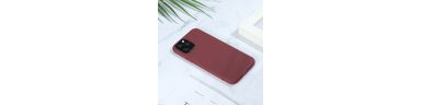 Coque iPhone 11 Pro Max Skyeye Silicone