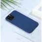 Coque iPhone 11 Pro Max Skyeye Silicone