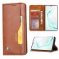 Housse Samsung Galaxy Note 10 Lite Stand Case