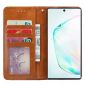 Housse Samsung Galaxy Note 10 Lite Stand Case