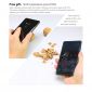 Coque Samsung Galaxy Note 10 Lite Class Protect - Transparent