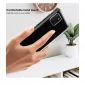 Coque Samsung Galaxy Note 10 Lite Class Protect - Transparent