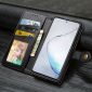 Housse Samsung Galaxy Note 10 Lite Effet Cuir