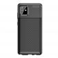Coque Samsung Galaxy Note 10 Lite Karbon Classy
