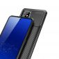 Coque Samsung Galaxy Note 10 Lite Karbon Classy
