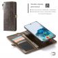 Coque et housse Samsung Galaxy S20 Ultra Qin Series