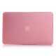 Coque MacBook Pro 13 / Touch Bar Mate Rigide