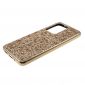 Coque Samsung Galaxy S20 Ultra Paillettes Strass Glamour