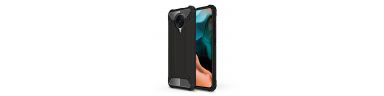 Coque Xiaomi Poco F2 Pro Armor Guard Antichoc