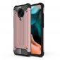 Coque Xiaomi Poco F2 Pro Armor Guard Antichoc