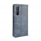 Housse Sony Xperia 1 II Le Cirénius style cuir