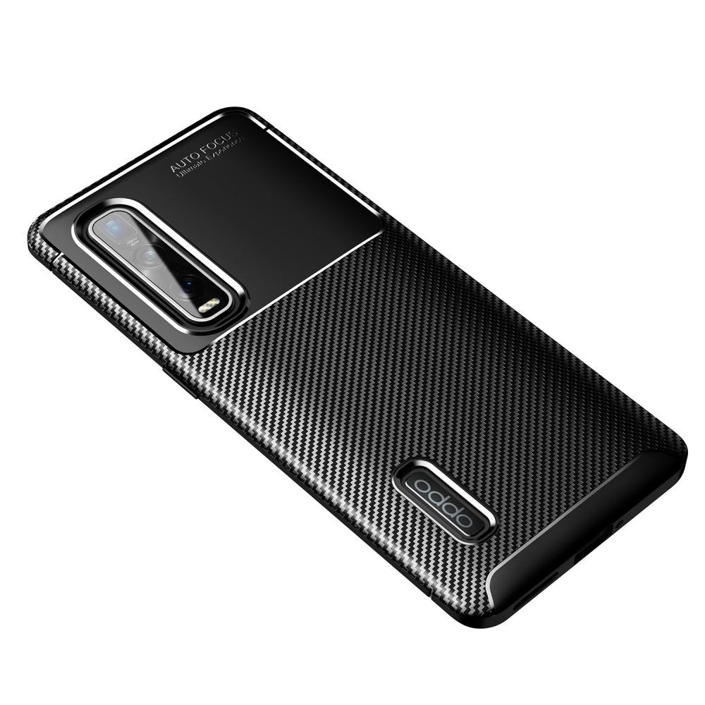 Coque Oppo Find X2 Pro Karbon Classy