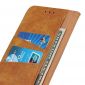Étui Samsung Galaxy Note 10 Lite Edouard Simili cuir Vintage