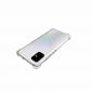 Coque Samsung Galaxy S10 Lite transparente angles renforcés
