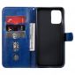 Housse Samsung Galaxy S10 Lite Zipper Pocket