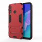 Coque Huawei P40 Lite E Cool Guard Fonction Support