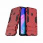 Coque Huawei P40 Lite E Cool Guard Fonction Support