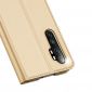 Housse Xiaomi Mi Note 10 Lite Revêtement Satiné