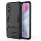 Coque Xiaomi Mi Note 10 Cool Guard Fonction Support