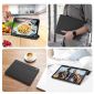 Housse Samsung Galaxy Tab S6 Lite Tri-Fold Premium Series