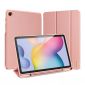 Housse Samsung Galaxy Tab S6 Lite Tri-Fold Premium Series