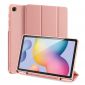 Housse Samsung Galaxy Tab S6 Lite Tri-Fold Premium Series