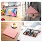 Housse Samsung Galaxy Tab S6 Lite Tri-Fold Premium Series