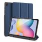 Housse Samsung Galaxy Tab S6 Lite Tri-Fold Premium Series