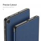 Housse Samsung Galaxy Tab S6 Lite Tri-Fold Premium Series