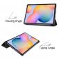 Housse Samsung Galaxy Tab S6 Lite Smart Cover