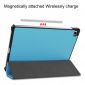 Housse Samsung Galaxy Tab S6 Lite Smart Cover