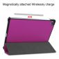 Housse Samsung Galaxy Tab S6 Lite Smart Cover