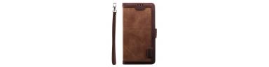 Housse Samsung Galaxy S10 Plus Vintage Pocket