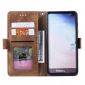 Housse Samsung Galaxy S10 Plus Vintage Pocket